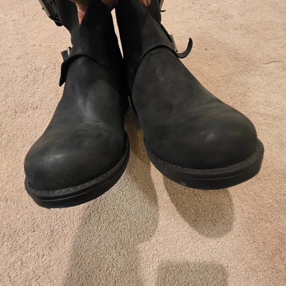 Coolway Boots Made In Spain Size 9 - Picture 6 of 14